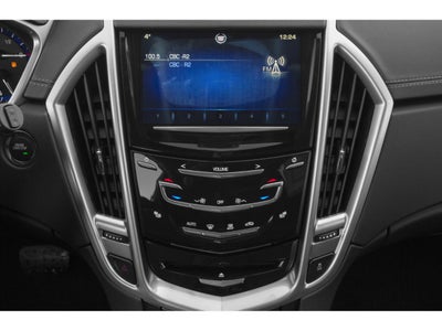 2015 Cadillac SRX FWD 4dr Base