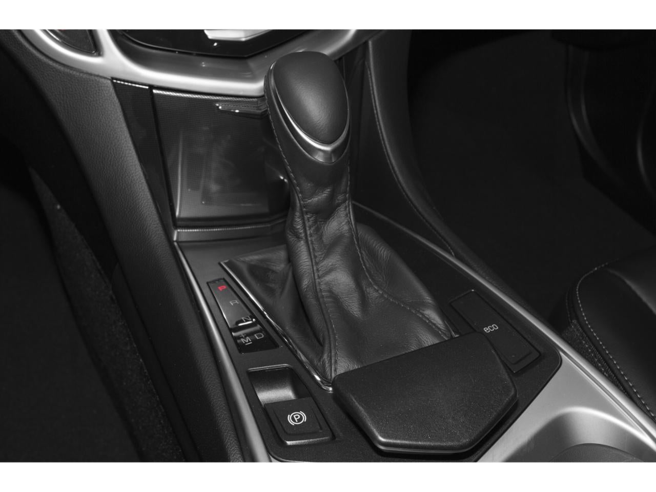 2015 Cadillac SRX FWD 4dr Base