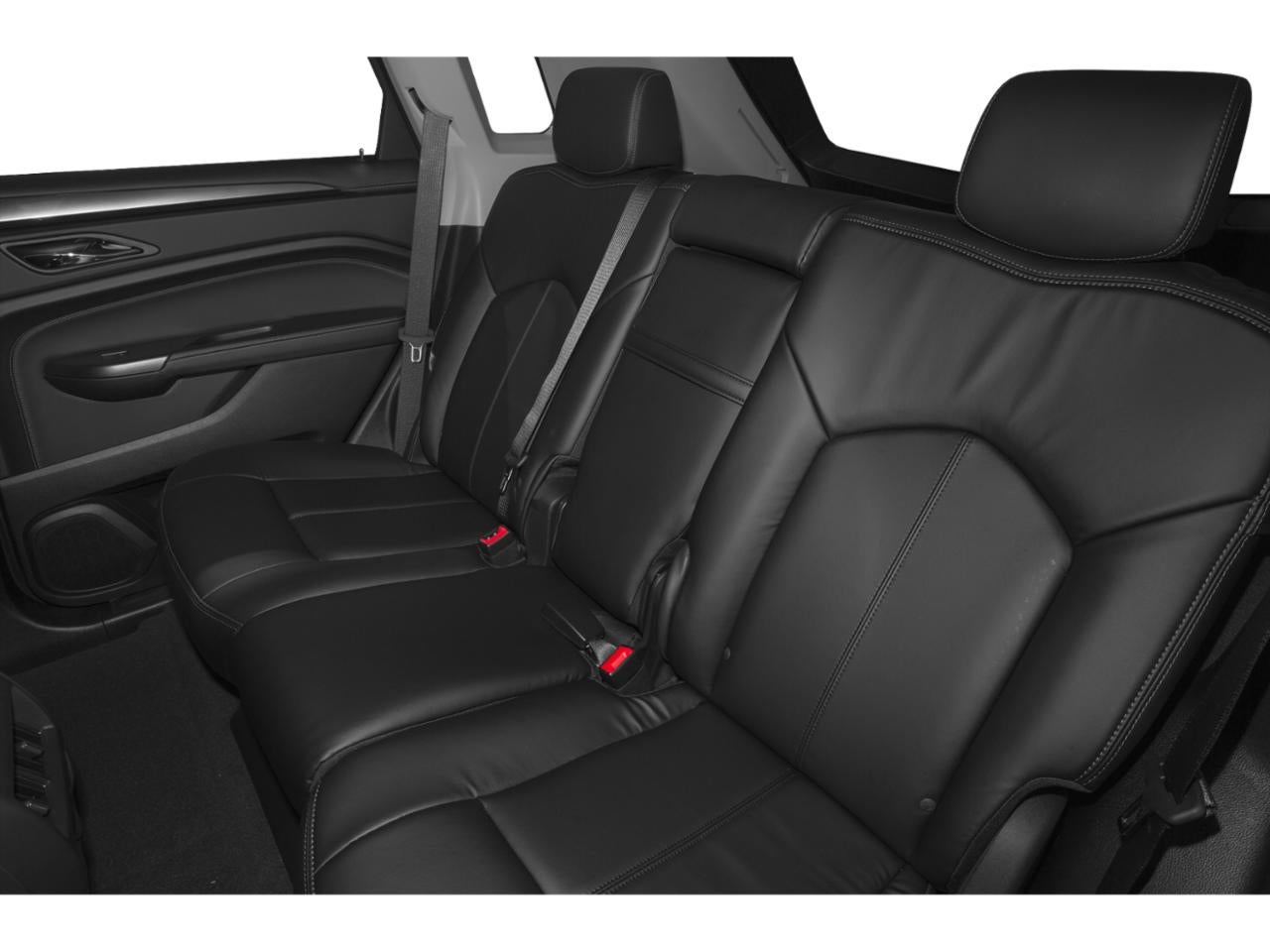 2015 Cadillac SRX FWD 4dr Base