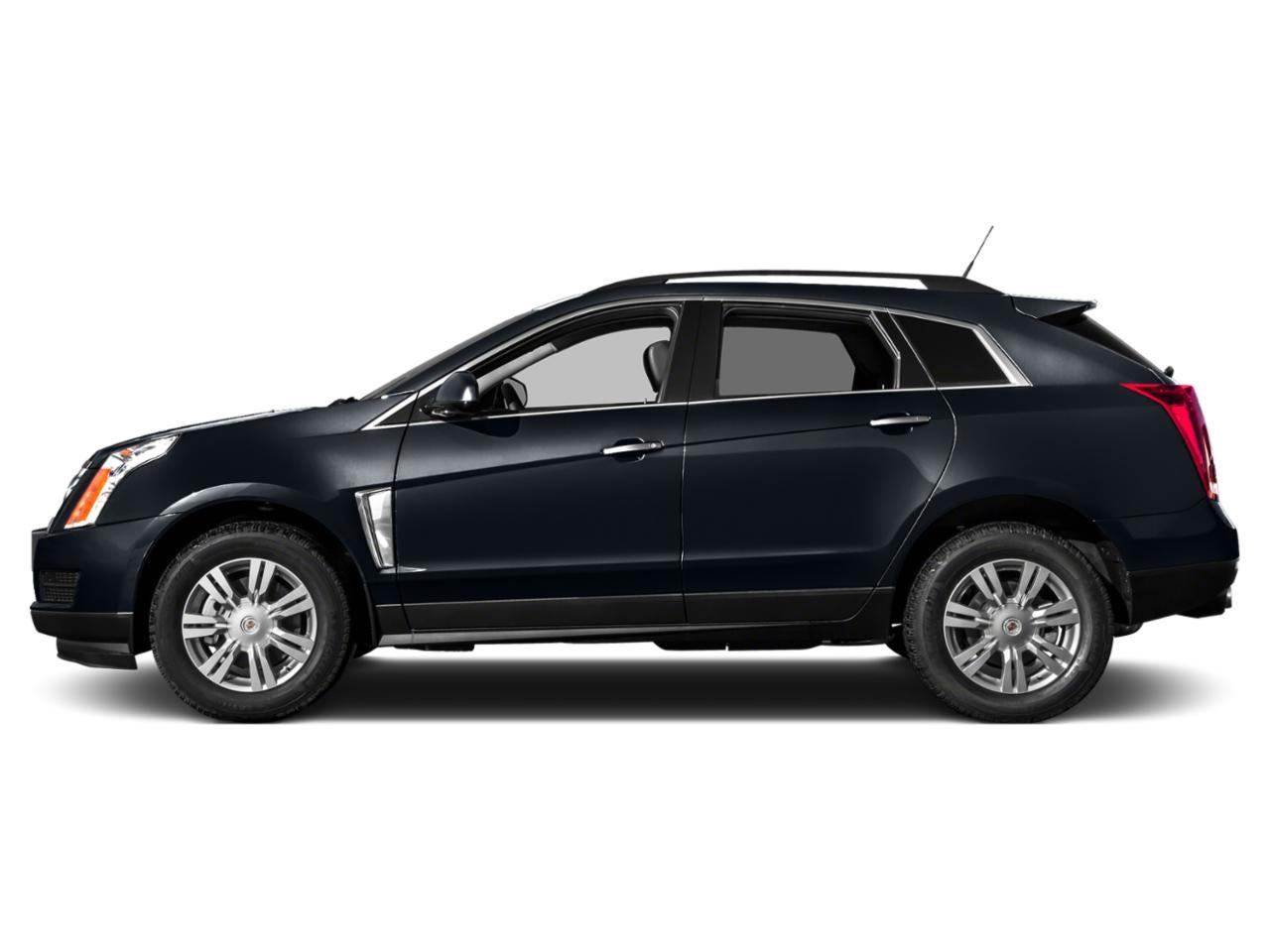 2015 Cadillac SRX FWD 4dr Base