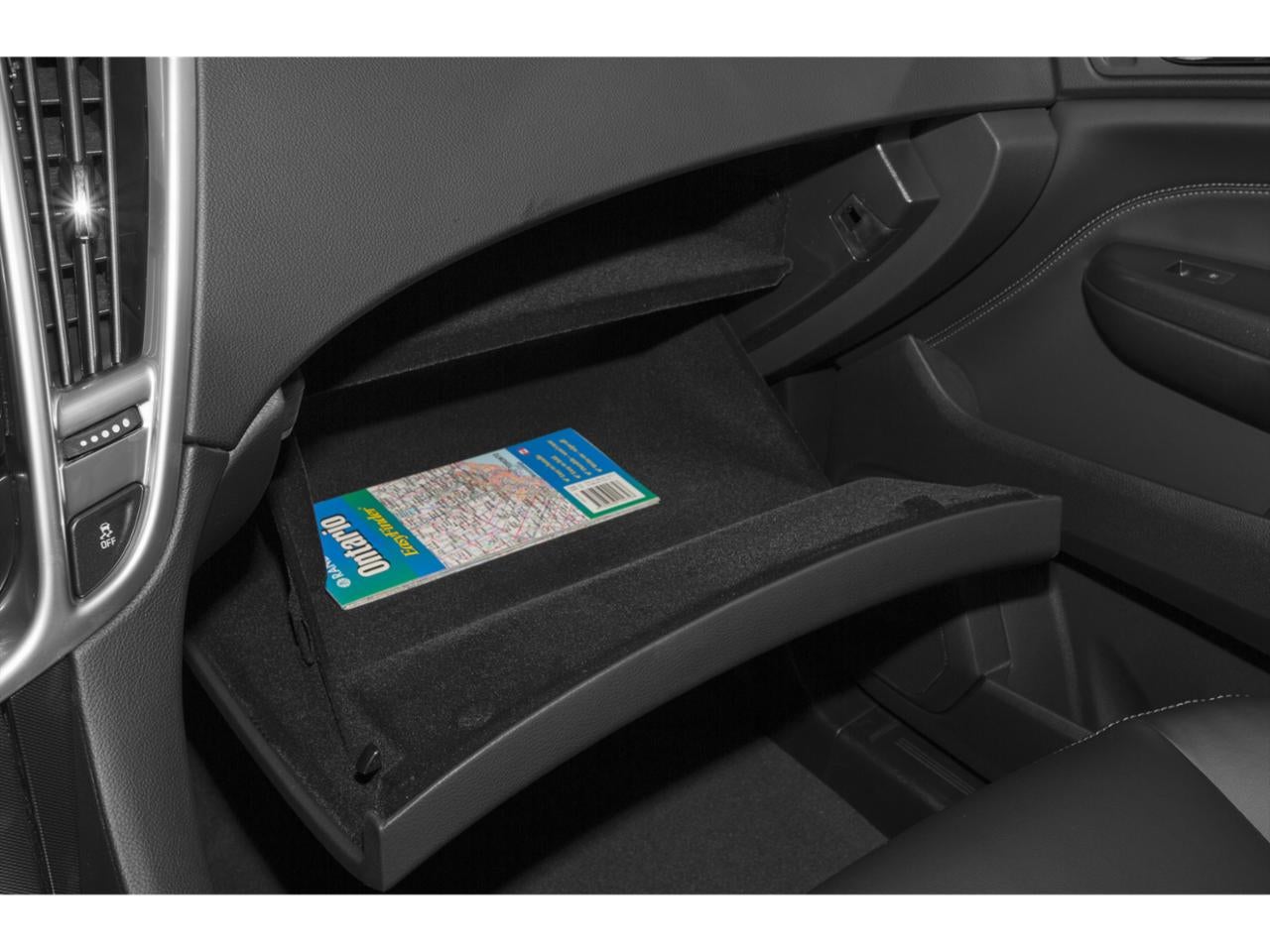 2015 Cadillac SRX FWD 4dr Base