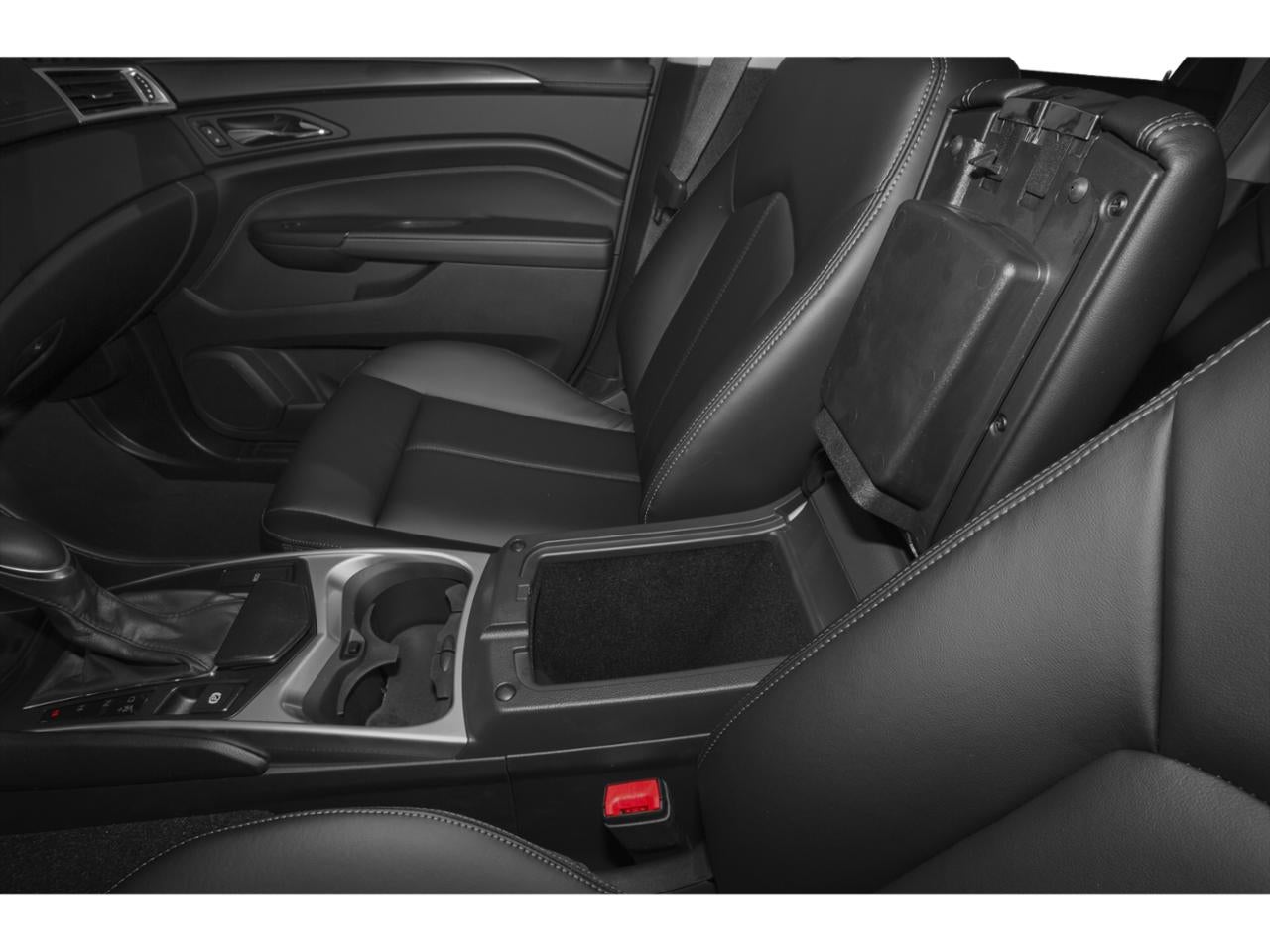 2015 Cadillac SRX FWD 4dr Base