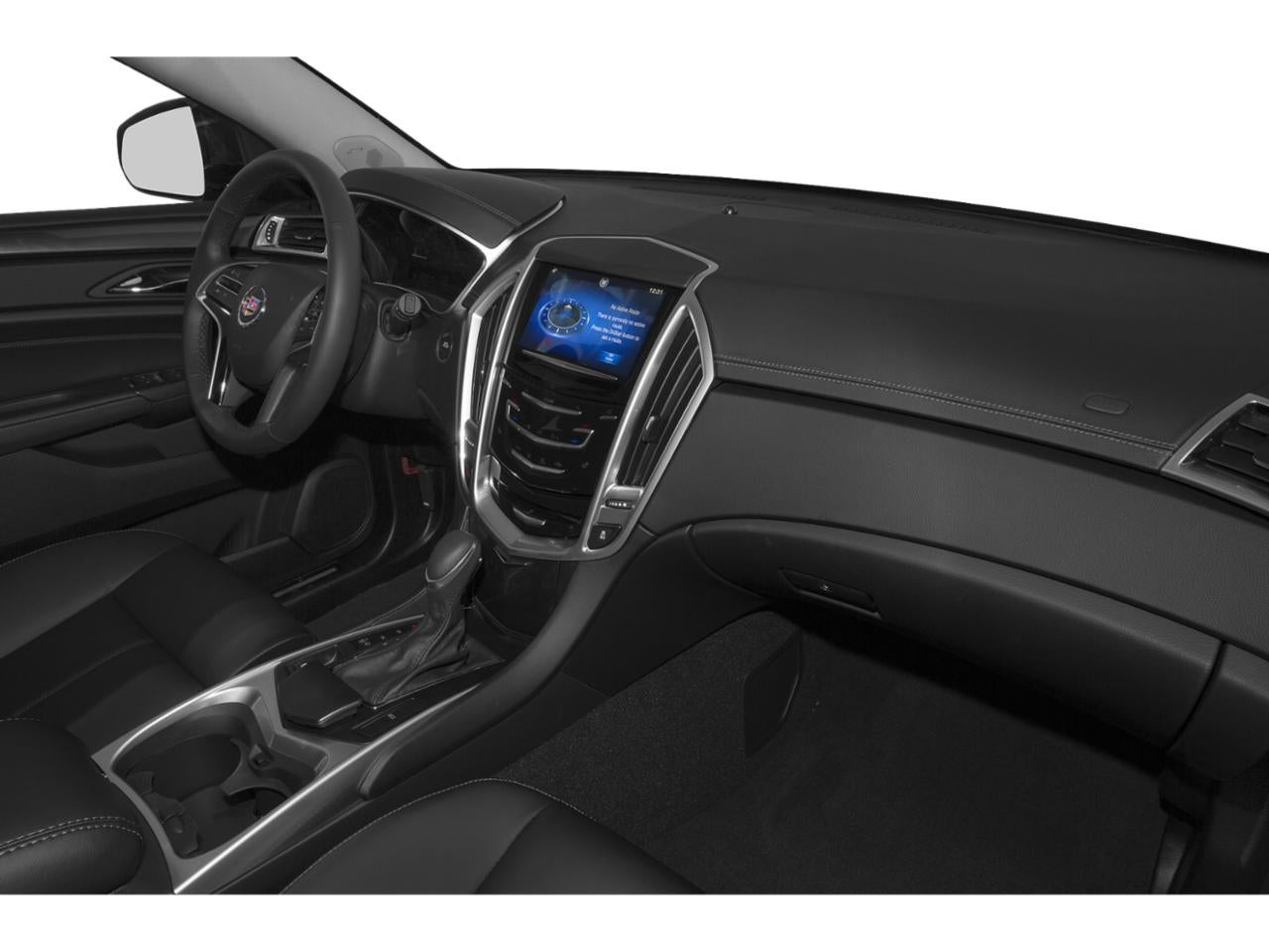 2015 Cadillac SRX FWD 4dr Base