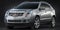 2015 Cadillac SRX FWD 4dr Base
