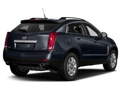 2015 Cadillac SRX FWD 4dr Base
