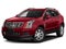 2015 Cadillac SRX FWD 4dr Base