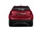 2015 Cadillac SRX FWD 4dr Base