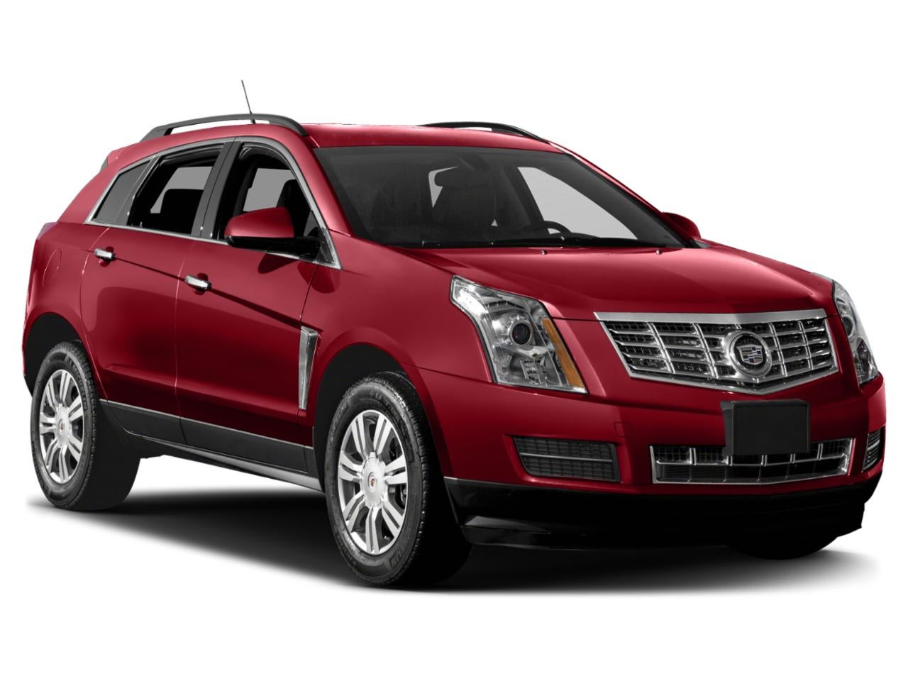 2015 Cadillac SRX FWD 4dr Base