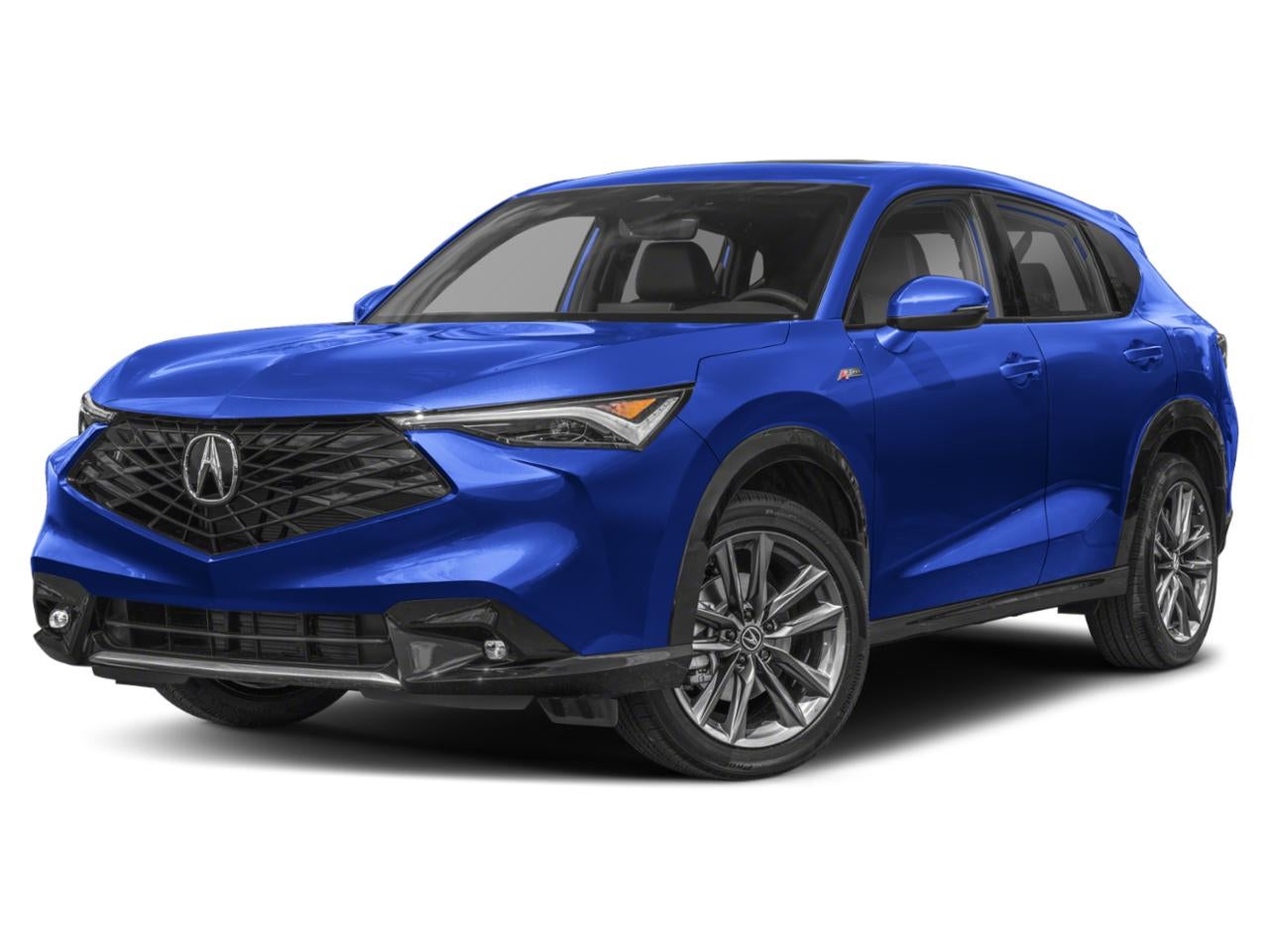 2026 Acura ADX FWD w/A-Spec Package