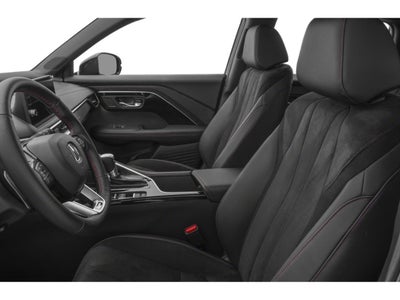 2026 Acura ADX FWD w/A-Spec Package