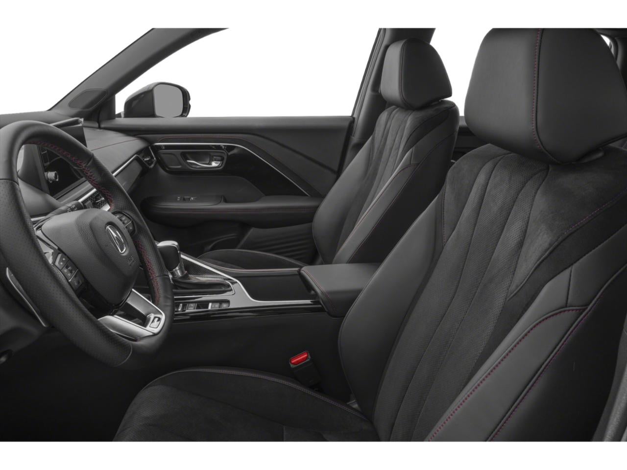 2026 Acura ADX FWD w/A-Spec Package