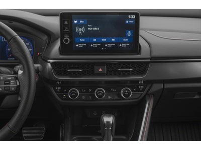 2026 Acura ADX FWD w/A-Spec Package