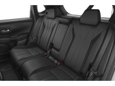 2026 Acura ADX FWD w/A-Spec Package