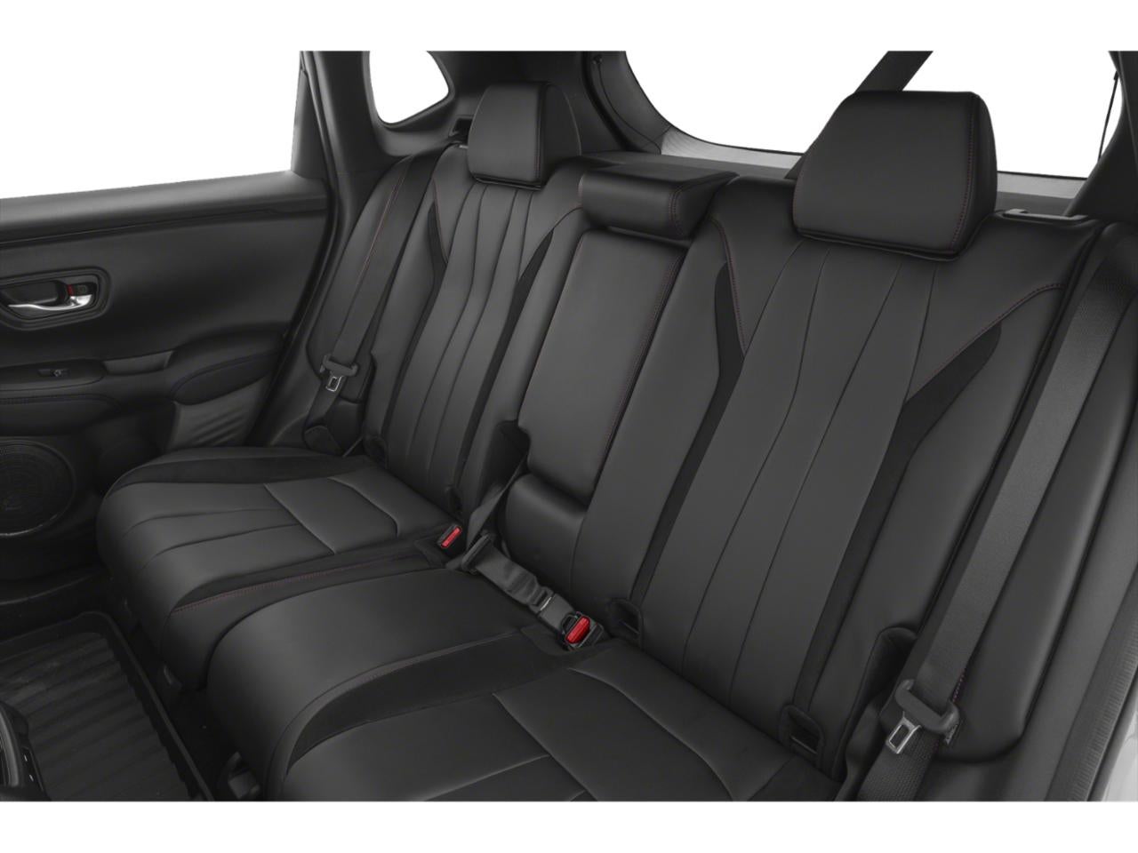 2026 Acura ADX FWD w/A-Spec Package