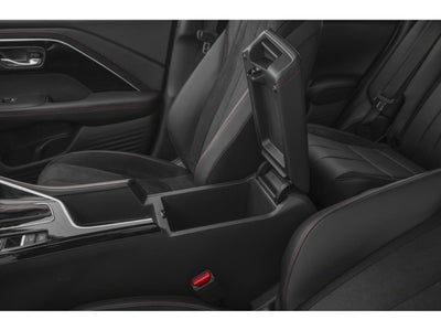 2026 Acura ADX FWD w/A-Spec Package