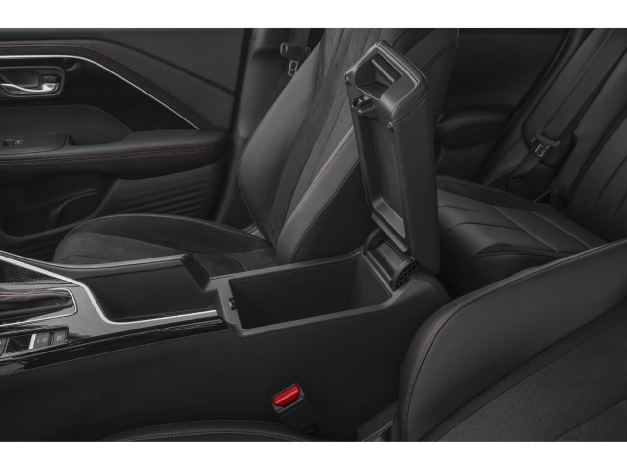 2026 Acura ADX FWD w/A-Spec Package