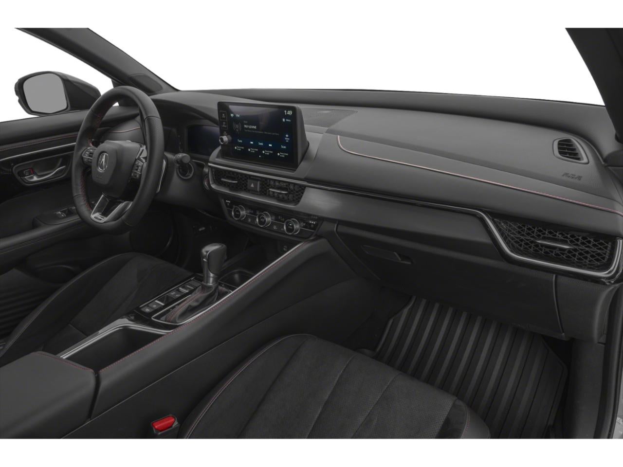 2026 Acura ADX FWD w/A-Spec Package
