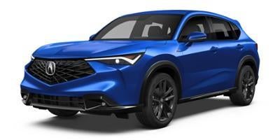 2026 Acura ADX FWD w/A-Spec Package