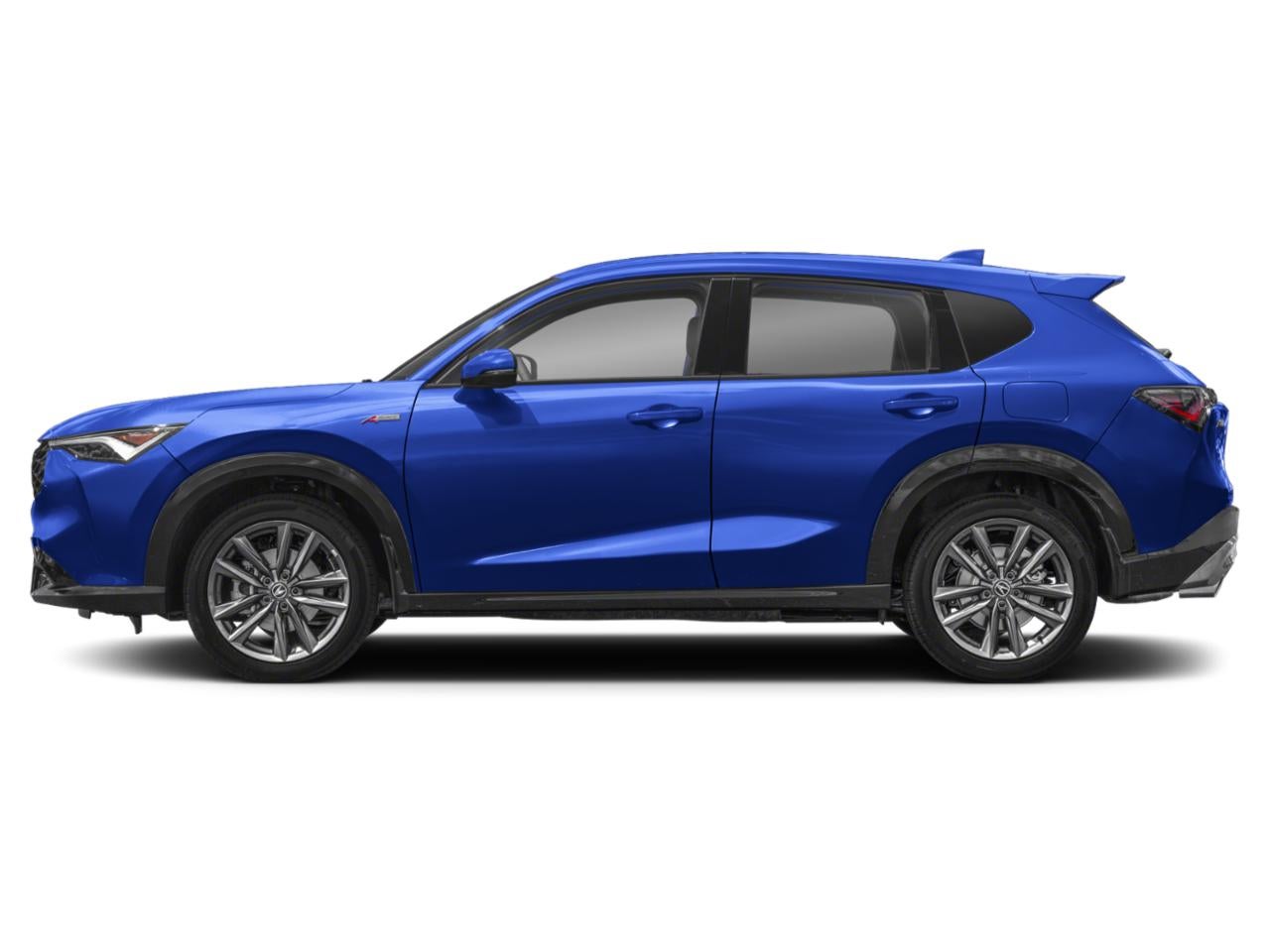2026 Acura ADX FWD w/A-Spec Package