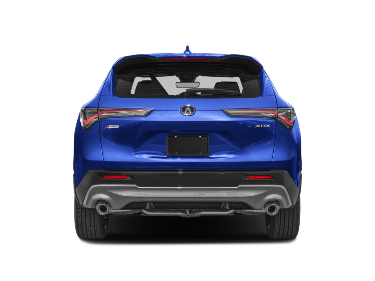 2026 Acura ADX FWD w/A-Spec Package