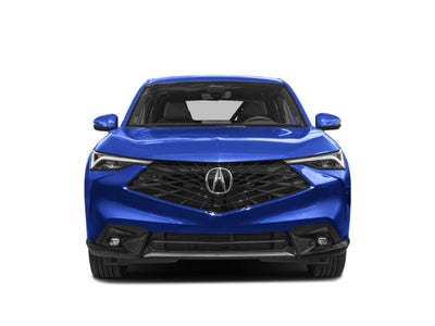 2026 Acura ADX FWD w/A-Spec Package