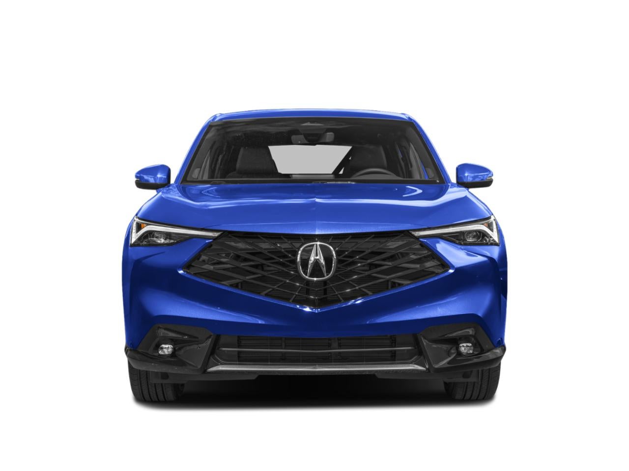 2026 Acura ADX FWD w/A-Spec Package