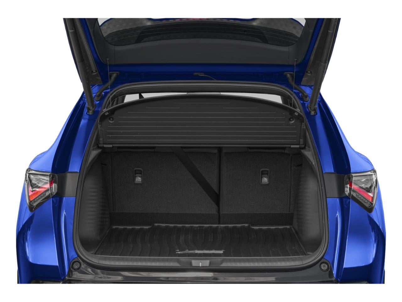 2026 Acura ADX FWD w/A-Spec Package