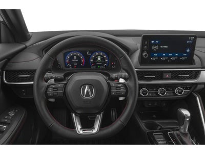 2026 Acura ADX FWD w/A-Spec Package