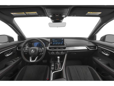 2026 Acura ADX FWD w/A-Spec Package