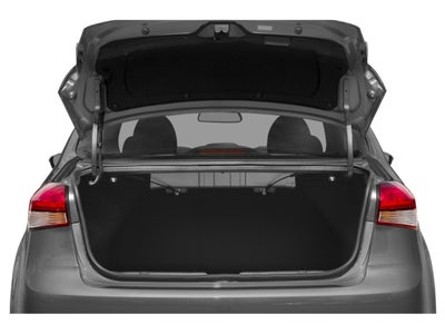 2018 Kia Forte S Auto