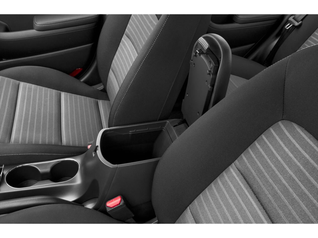 2018 Kia Forte S Auto