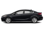 2018 Kia Forte S Auto