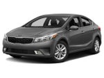 2018 Kia Forte S Auto