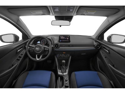 2019 Toyota Yaris Sedan LE Auto (Natl)