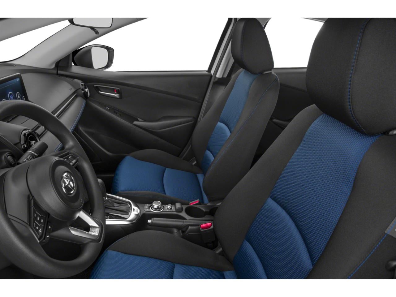 2019 Toyota Yaris Sedan LE Auto (Natl)
