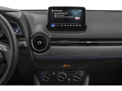 2019 Toyota Yaris Sedan LE Auto (Natl)