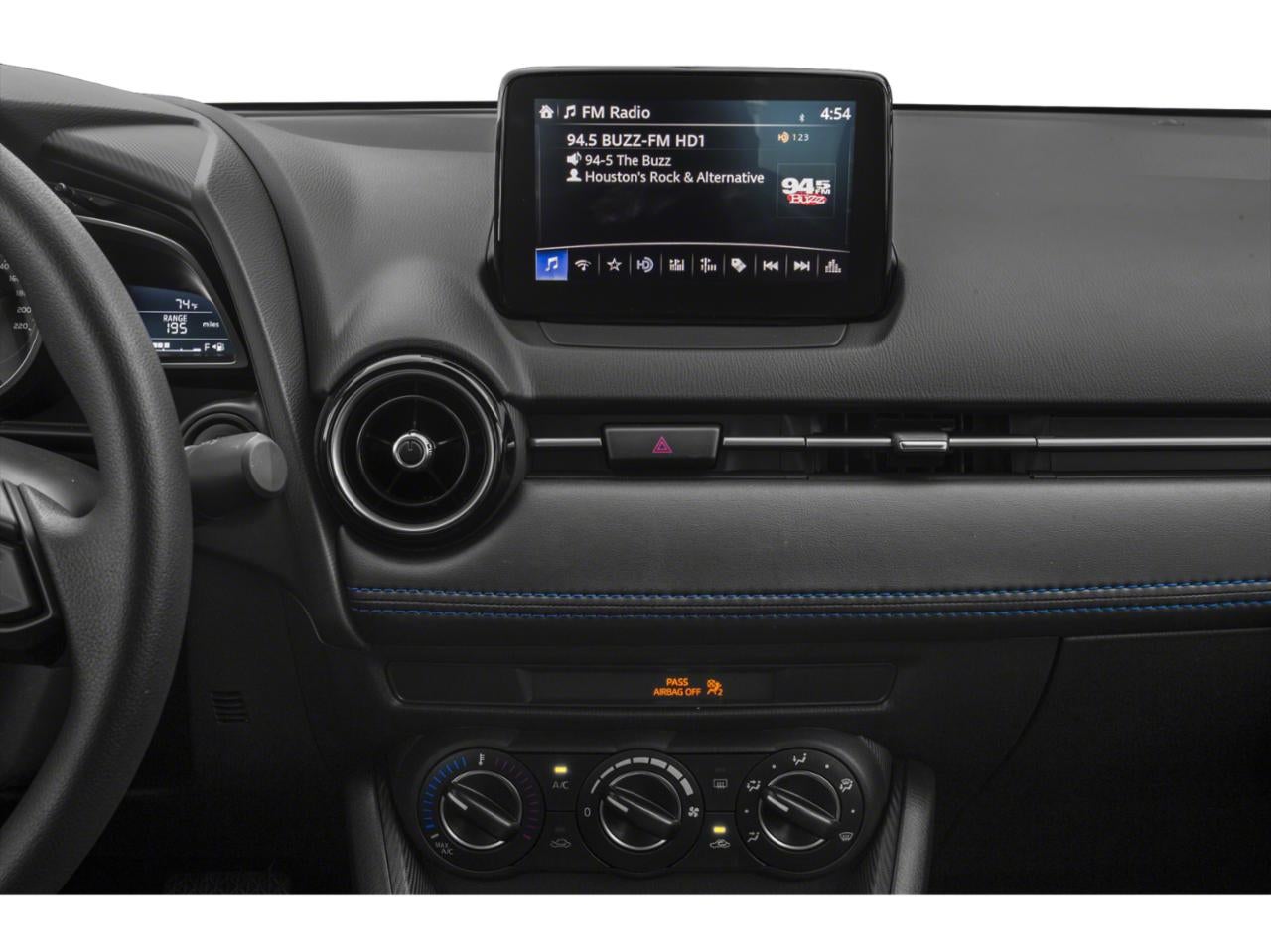 2019 Toyota Yaris Sedan LE Auto (Natl)