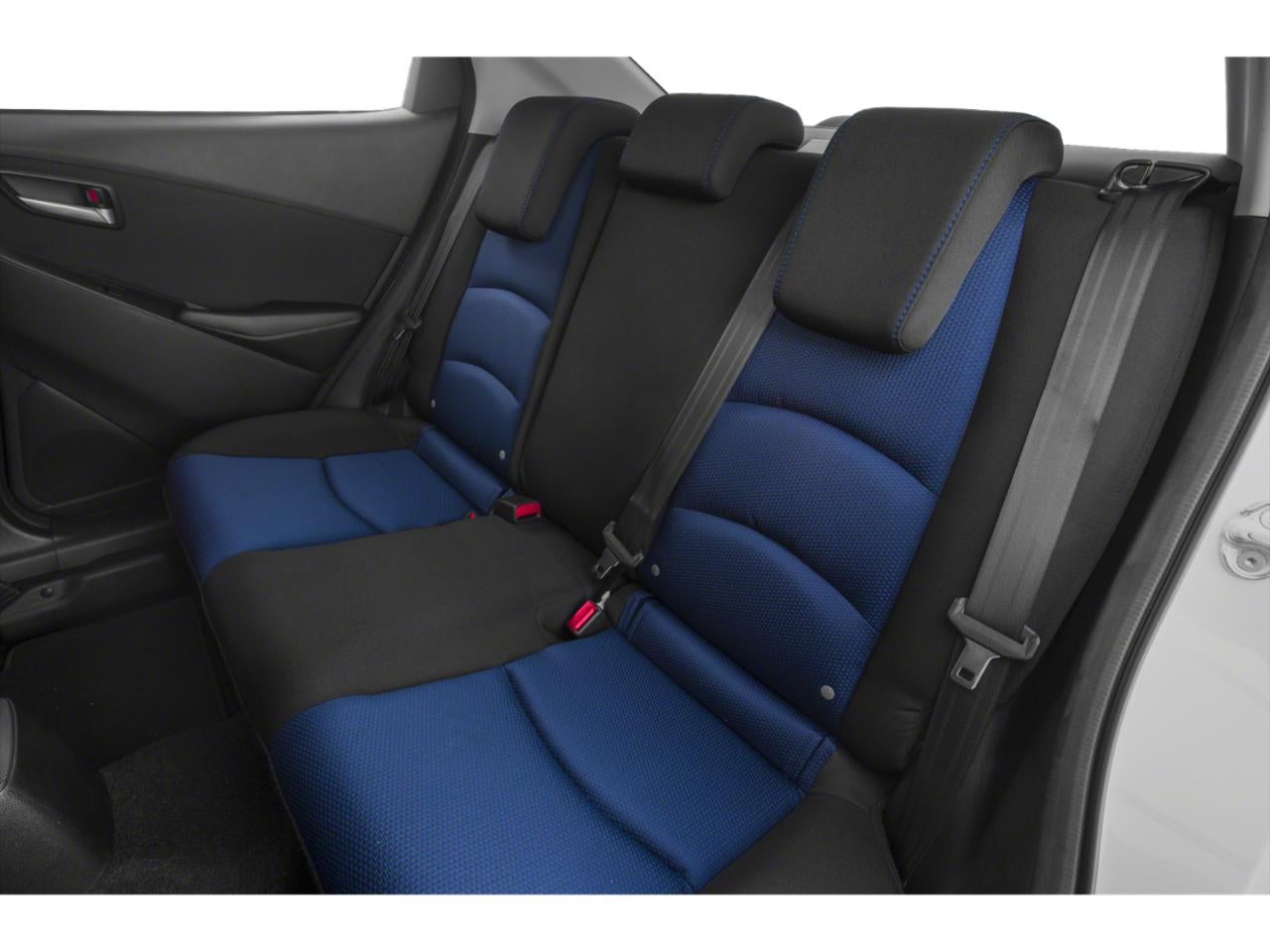 2019 Toyota Yaris Sedan LE Auto (Natl)