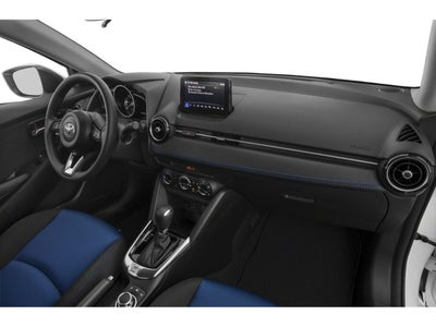 2019 Toyota Yaris Sedan LE Auto (Natl)