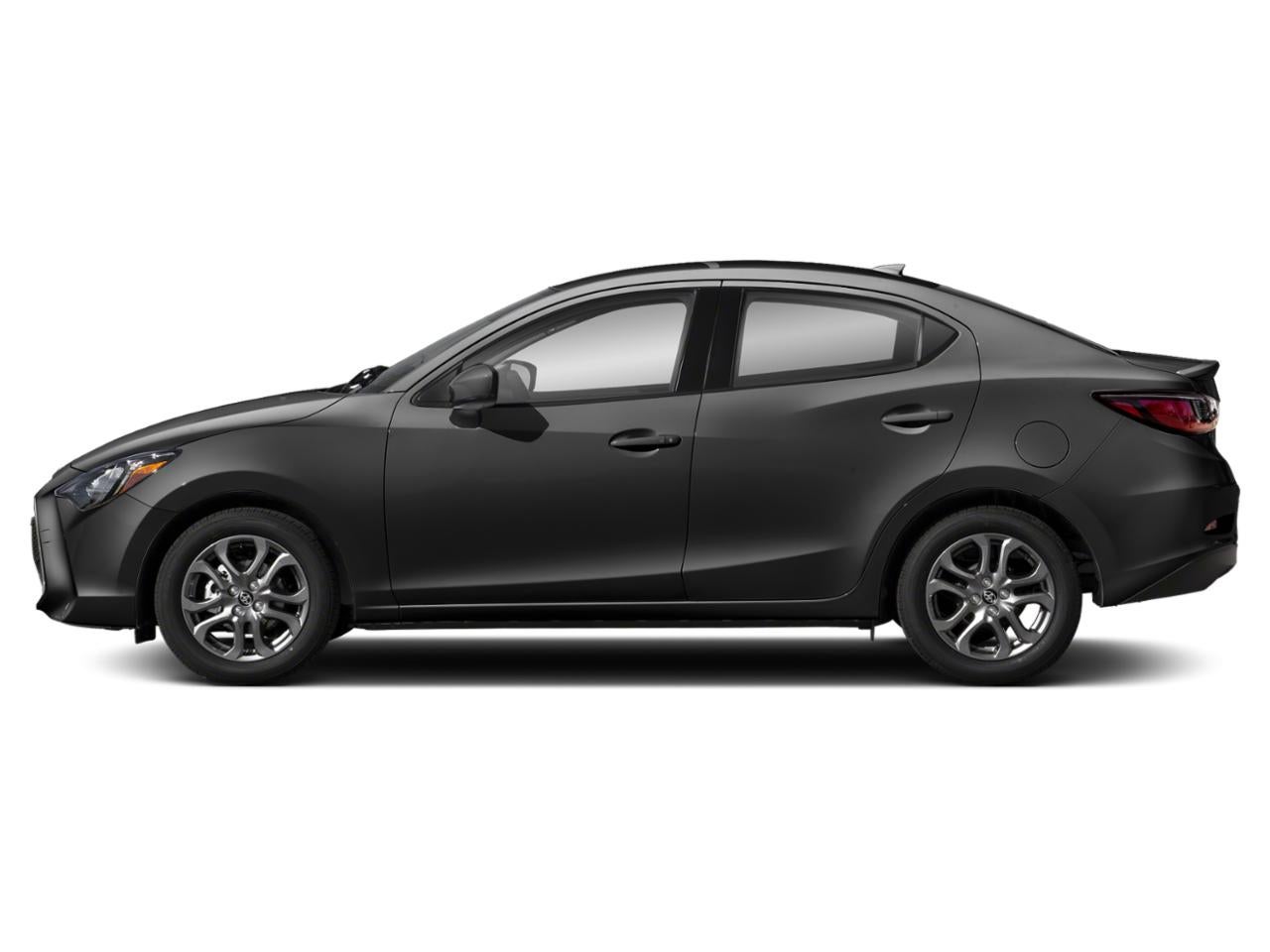 2019 Toyota Yaris Sedan LE Auto (Natl)