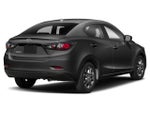 2019 Toyota Yaris Sedan LE Auto (Natl)