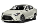 2019 Toyota Yaris Sedan LE Auto (Natl)