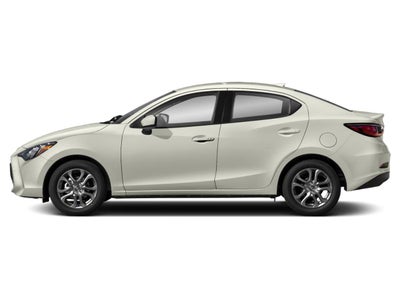 2019 Toyota Yaris Sedan LE Auto (Natl)