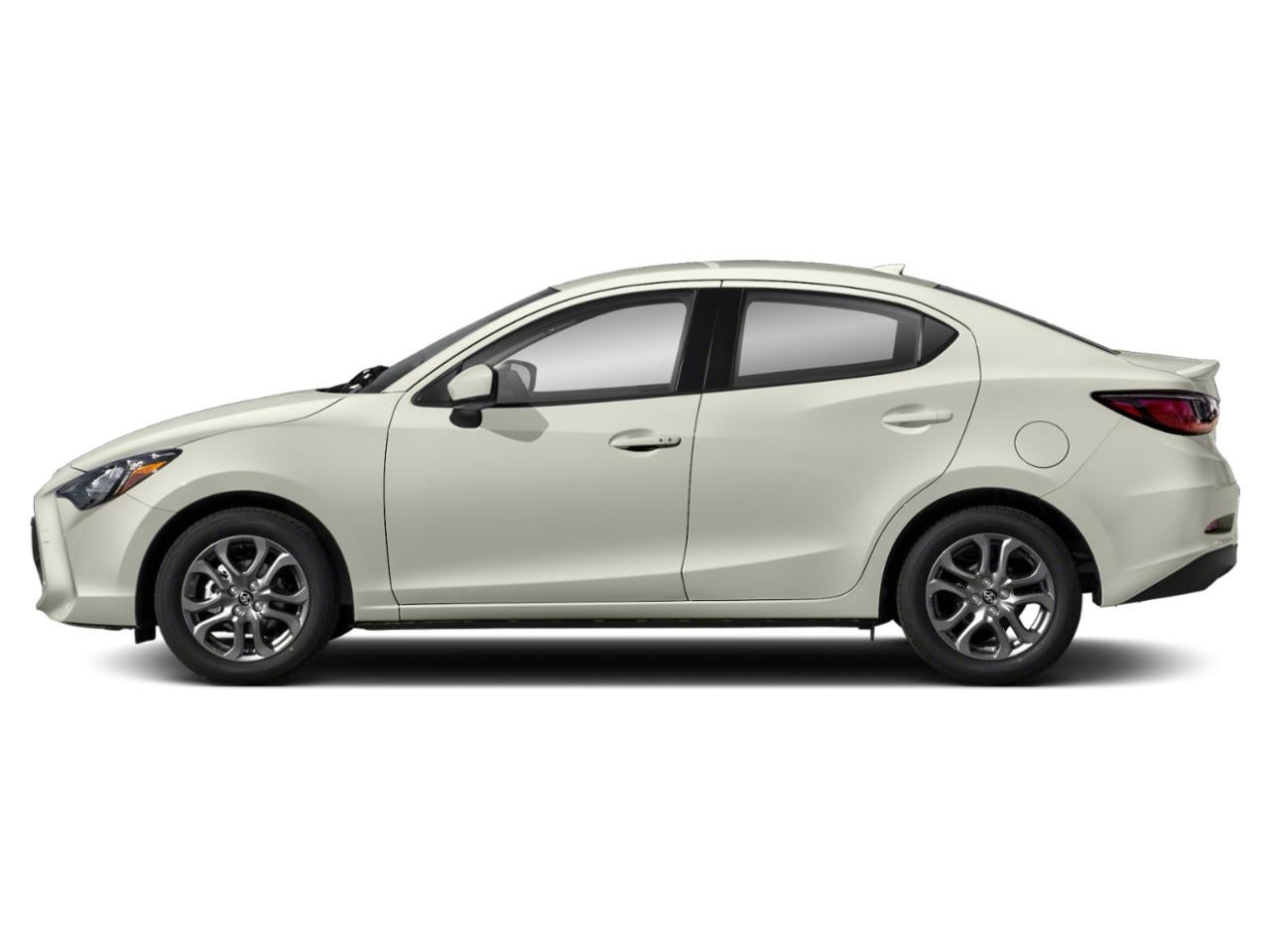 2019 Toyota Yaris Sedan LE Auto (Natl)