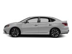 2017 Nissan Sentra SR CVT