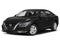 2022 Nissan Sentra SV CVT