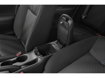 2019 Nissan Sentra SR Turbo CVT