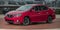 2019 Nissan Sentra SR Turbo CVT