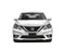 2019 Nissan Sentra SR Turbo CVT