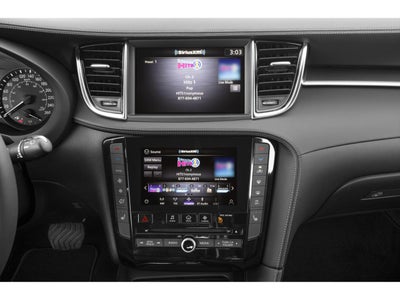 2022 INFINITI QX55 LUXE AWD